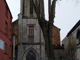 2019-02 St Peter's Cork