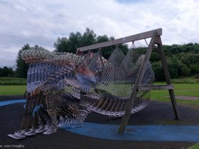 Playgrounds